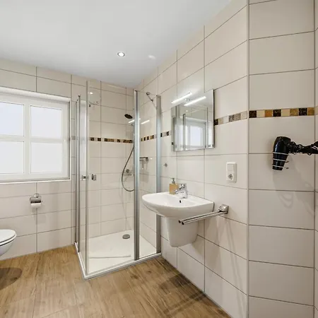 Mühlenblick 1 Apartamento