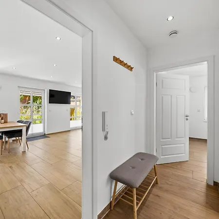 Apartamento Mühlenblick 1 *
