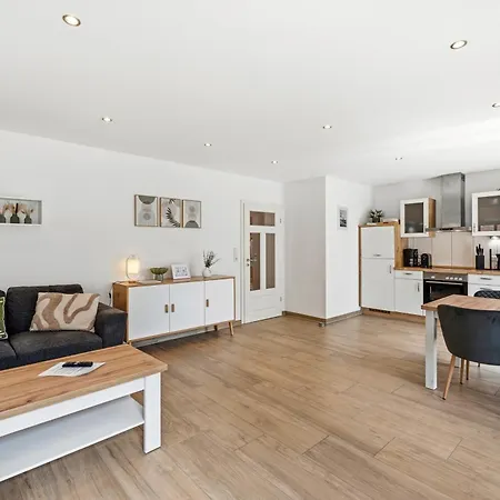 Mühlenblick 1 Apartamento *